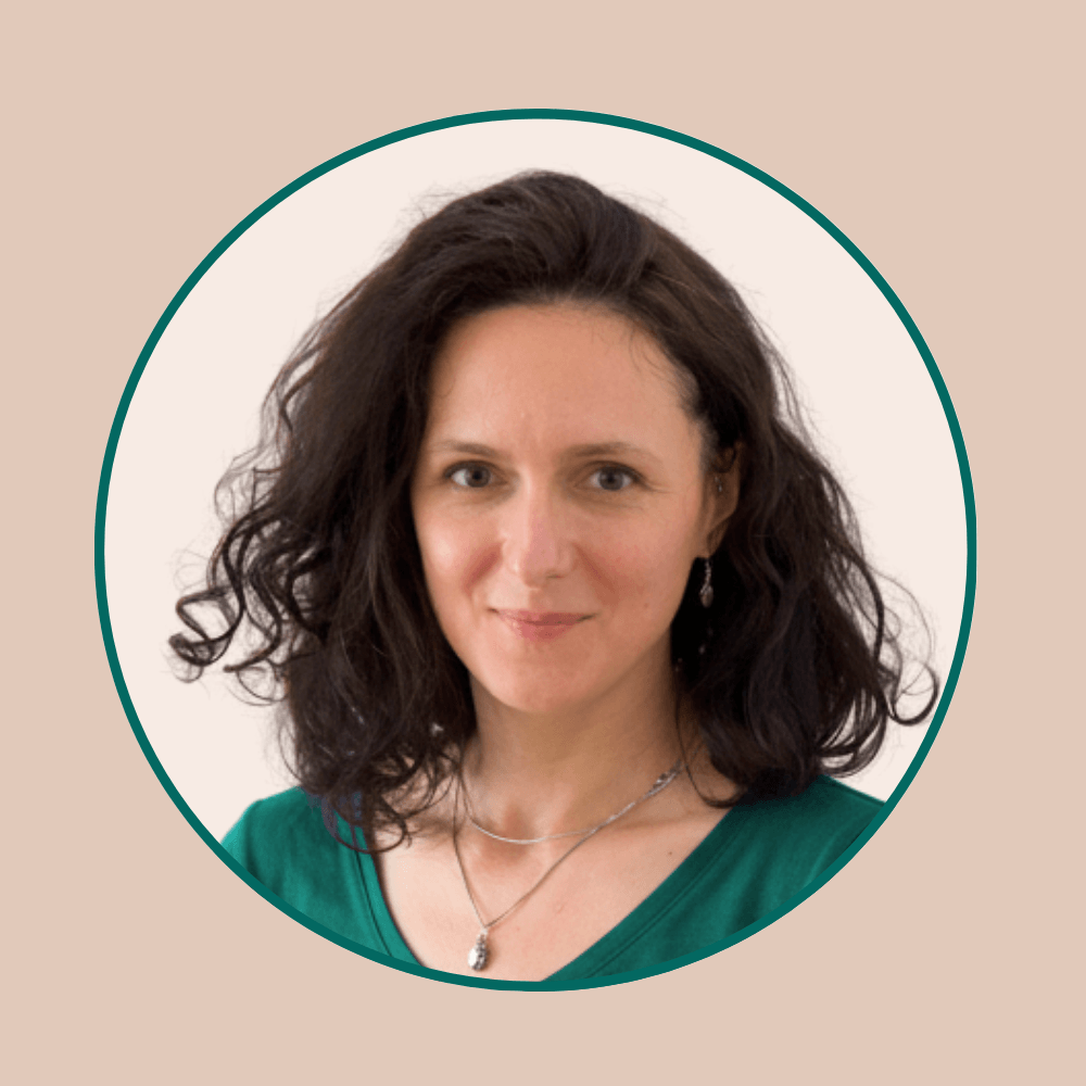 Nadège Cosme kinésiologue certifiée